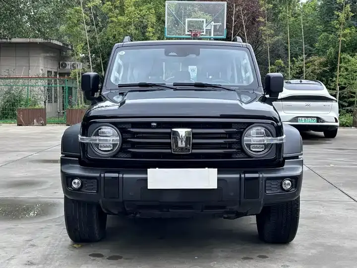 Tank 300 2023 Off-road Edition 2.0T Conqueror 2