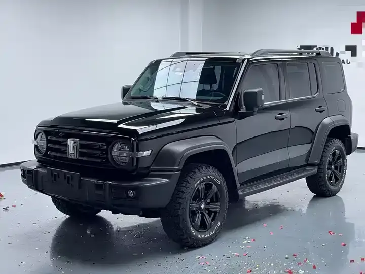 Tank 300 2023 Off-road Edition 2.0T Conqueror - View 1