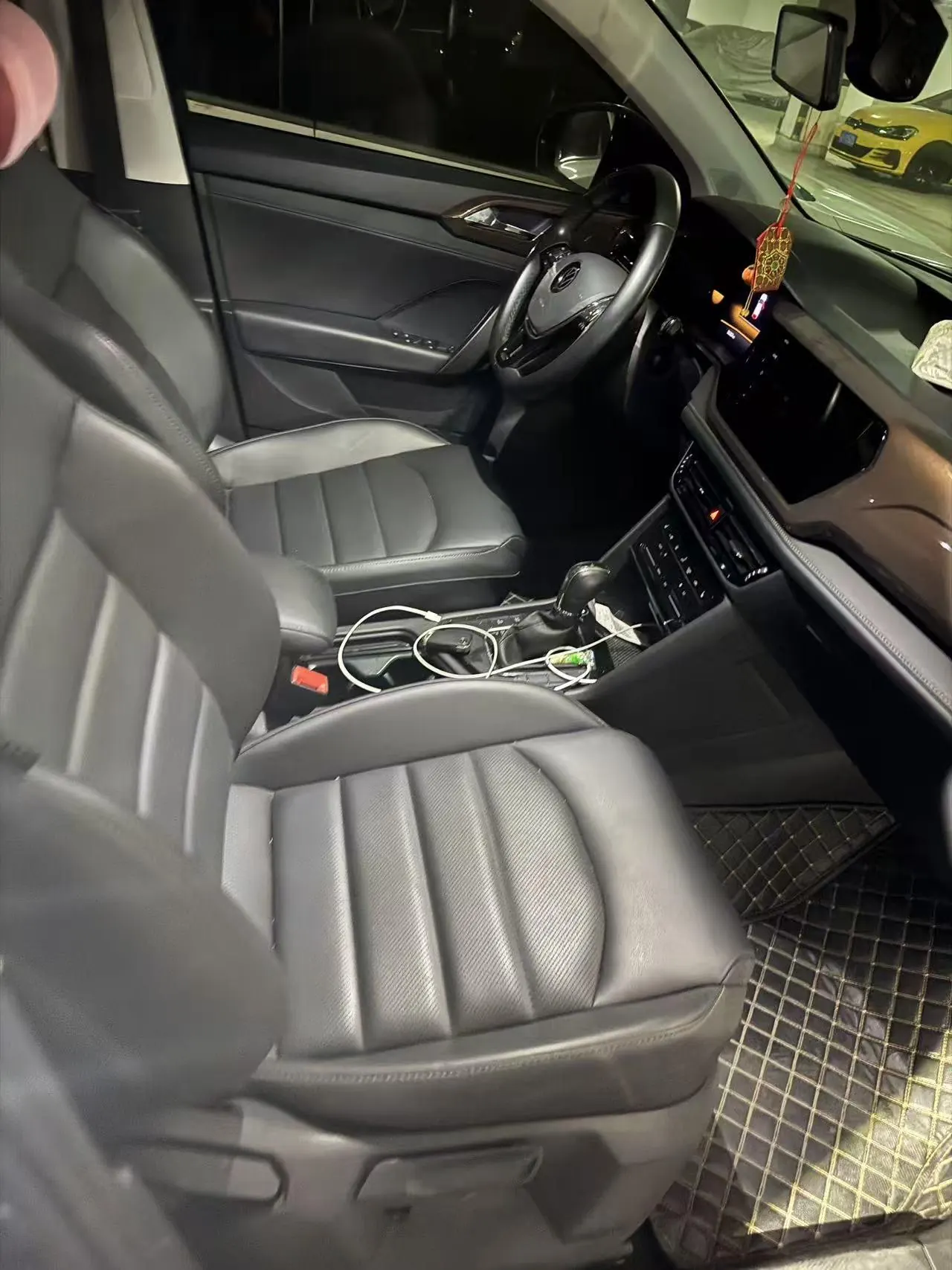 Volkswagen 2021 Tuyue 1.4TSI 280TSI Two-Drive Deluxe PLUS Automatic Gear 2