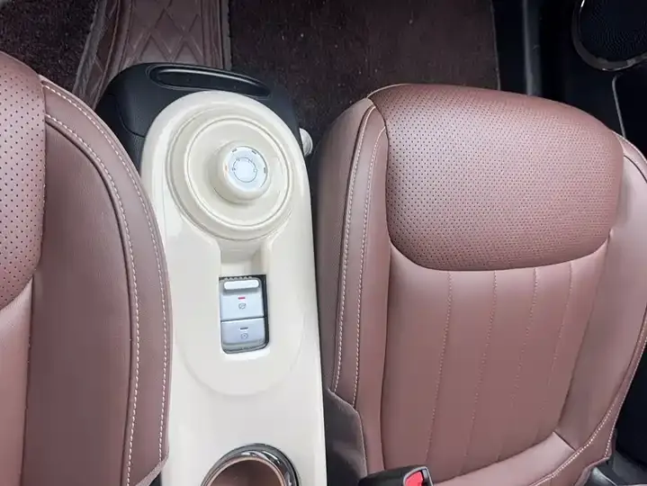 WuLing Plantronics 2024 410km LingBox Premium 9