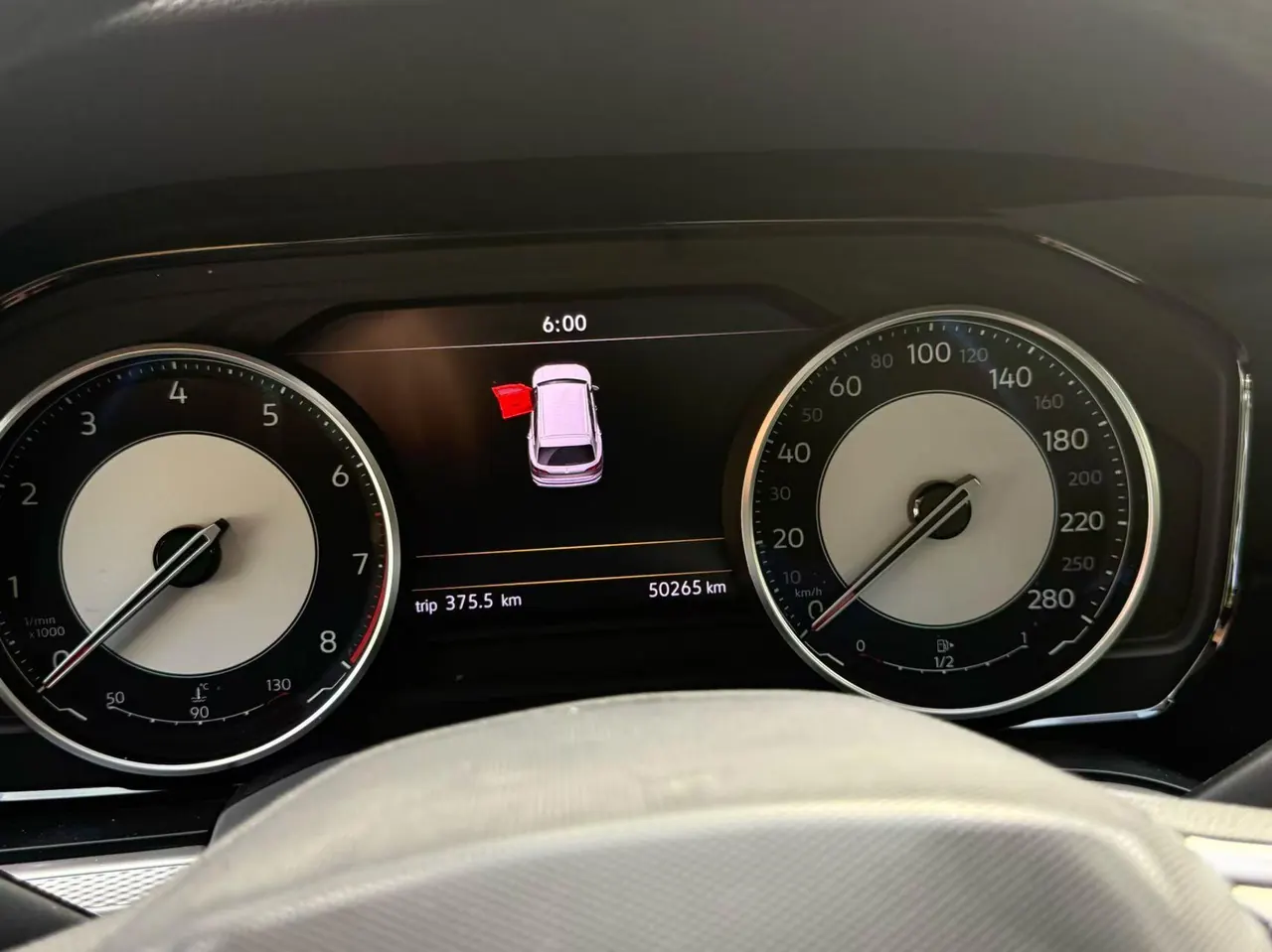 Volkswagen Touareg (Imported) 2021 Touareg 2.0TSI Sharp Edition Automatic Gear 8