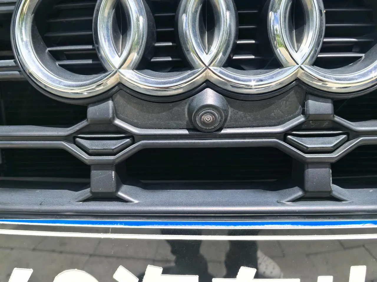 Audi 2022 Q3 1.4TFSI 35TFSI Fashion Dynamic Automatic 10