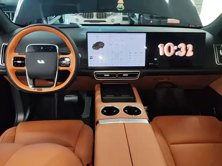 Li L6 2024 Max 10