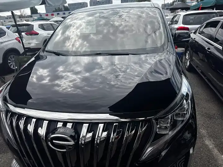 Chuanqi M8 2023 Master Series 390T Extreme Edition 2
