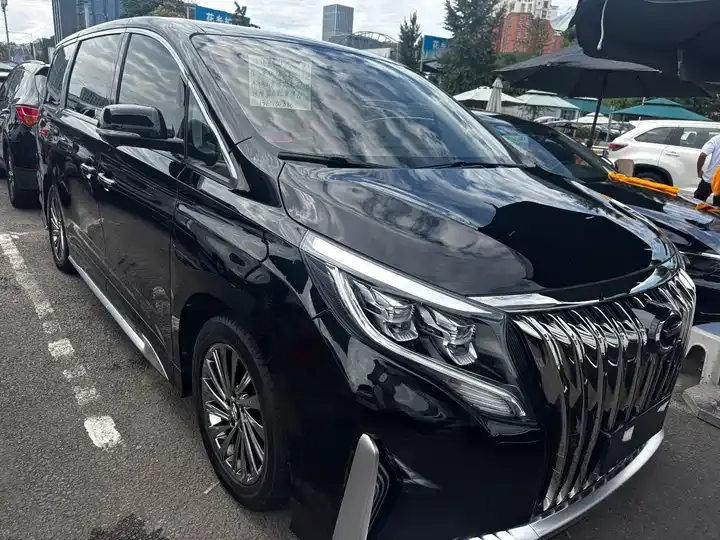 Chuanqi M8 2023 Master Series 390T Extreme Edition 3