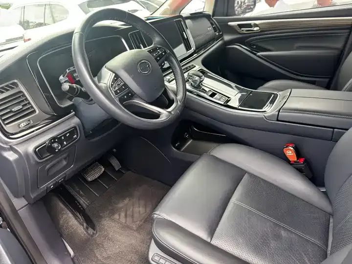 Chuanqi M8 2023 Master Series 390T Extreme Edition 7
