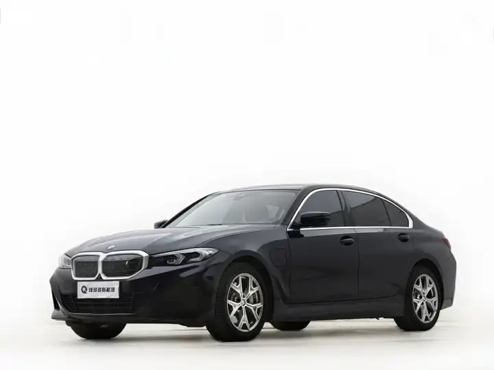 BMW i3 2022 eDrive 35 L - View 1