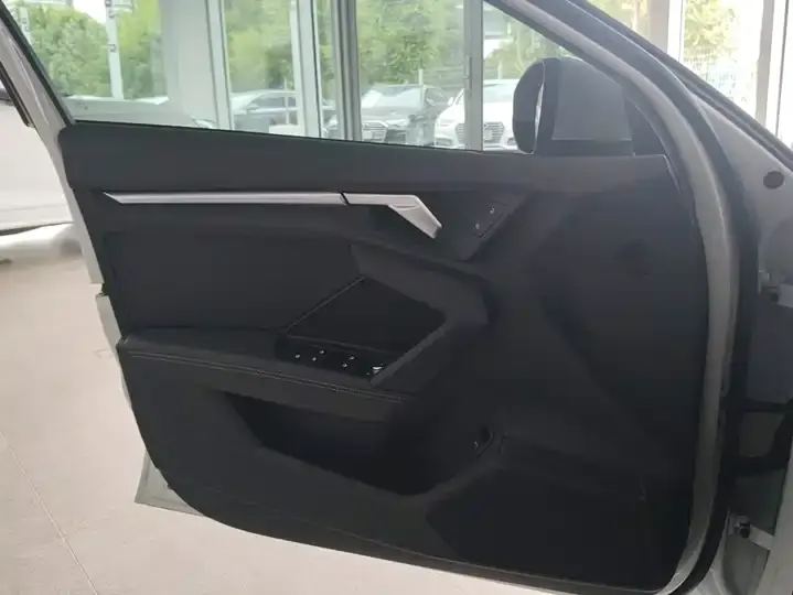 Audi A3 2024 A3L Limousine 35 TFSI Fashion Sport 7