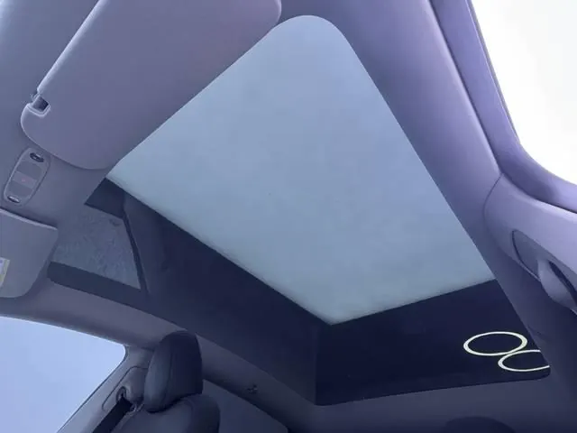 Tesla 2022 Model Y rear-wheel drive version (facelift) automatic gear 8