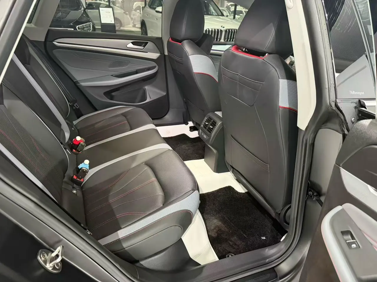 Volkswagen 2022 Ling Du L 1.4TSI 280TSI Cool Edition Automatic Gear 5