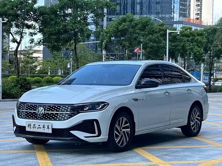 Lavida 2023 280TSI DSG Star Full Edition - View 1