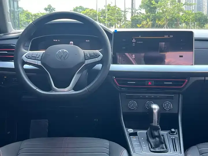 Lavida 2023 280TSI DSG Star Full Edition 11