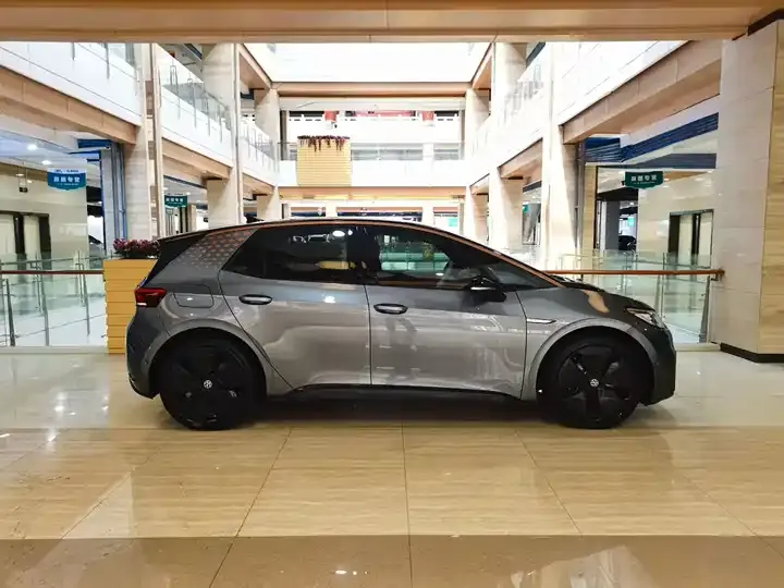 Volkswagen ID. 3 2022 Pro Extremely Smart Edition 2