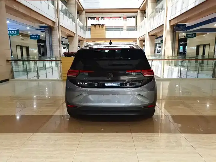 Volkswagen ID. 3 2022 Pro Extremely Smart Edition 4