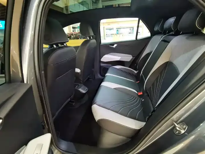 Volkswagen ID. 3 2022 Pro Extremely Smart Edition 7