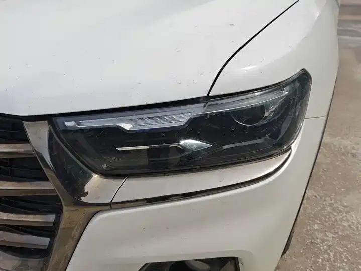 Haval H6 2021 National Tide Edition 1.5T Automatic City Edition 5