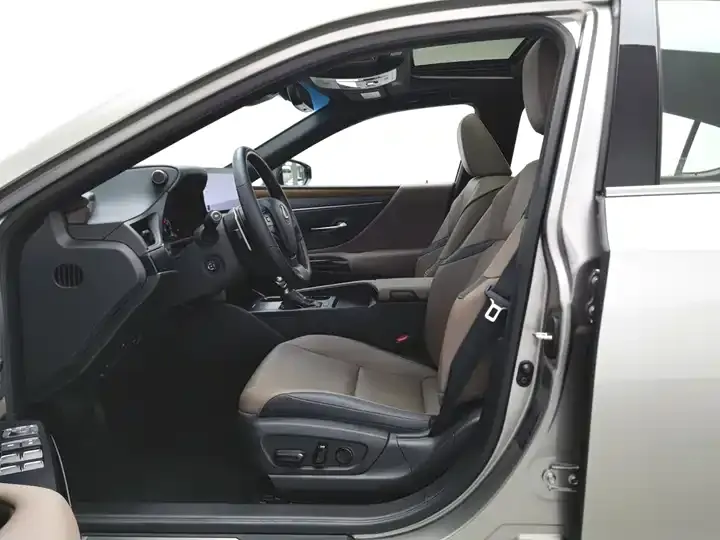 Lexus ES 2023 200 Deluxe Edition 10