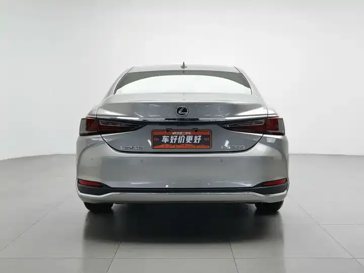 Lexus ES 2023 200 Deluxe Edition 4