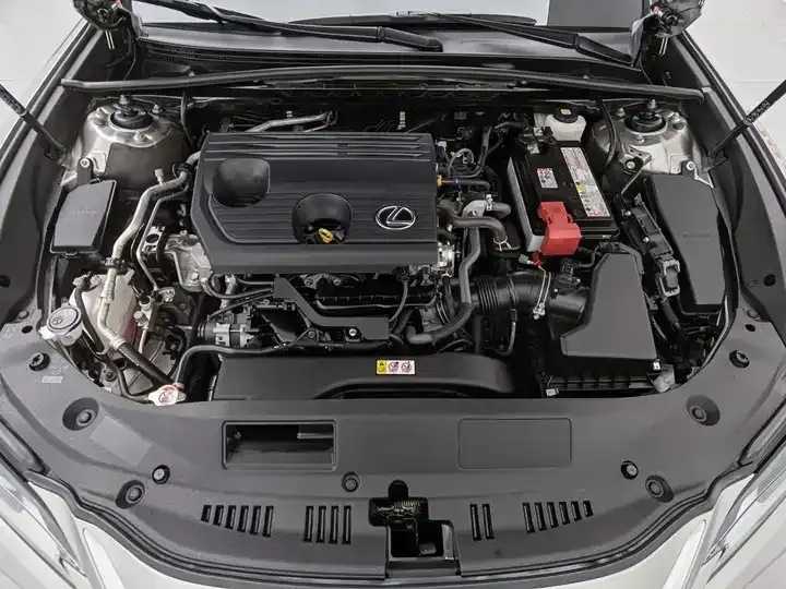 Lexus ES 2023 200 Deluxe Edition 6