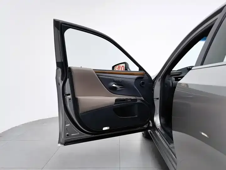 Lexus ES 2023 200 Deluxe Edition 8