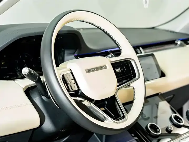 Range Rover Aurora 2023 Aurora L 249PS Luxury Edition 11