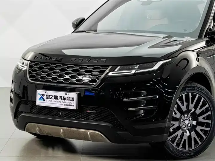 Range Rover Aurora 2023 Aurora L 249PS Luxury Edition 2