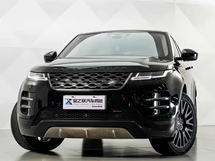 Range Rover Aurora 2023 Aurora L 249PS Luxury Edition 3