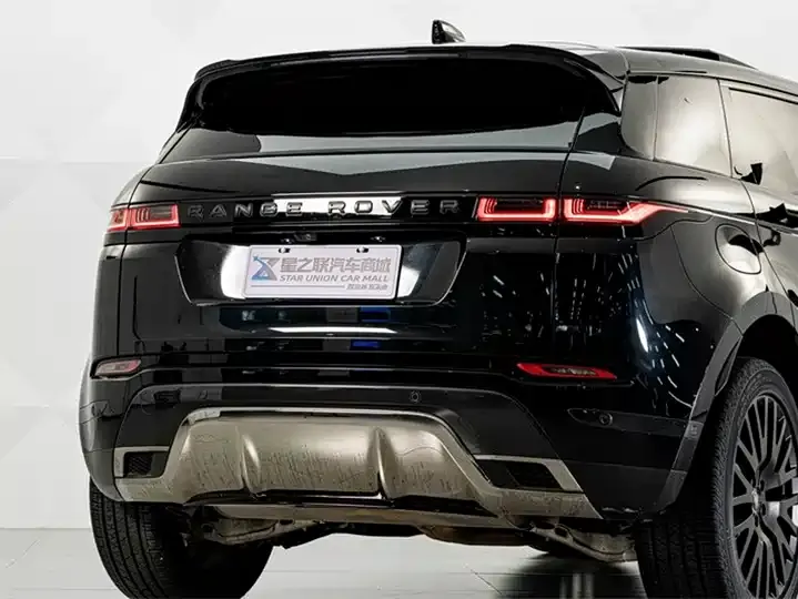 Range Rover Aurora 2023 Aurora L 249PS Luxury Edition 7