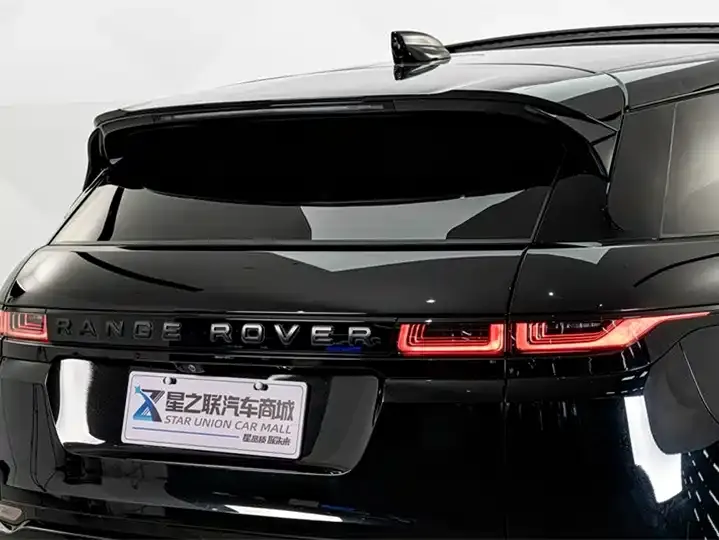 Range Rover Aurora 2023 Aurora L 249PS Luxury Edition 8
