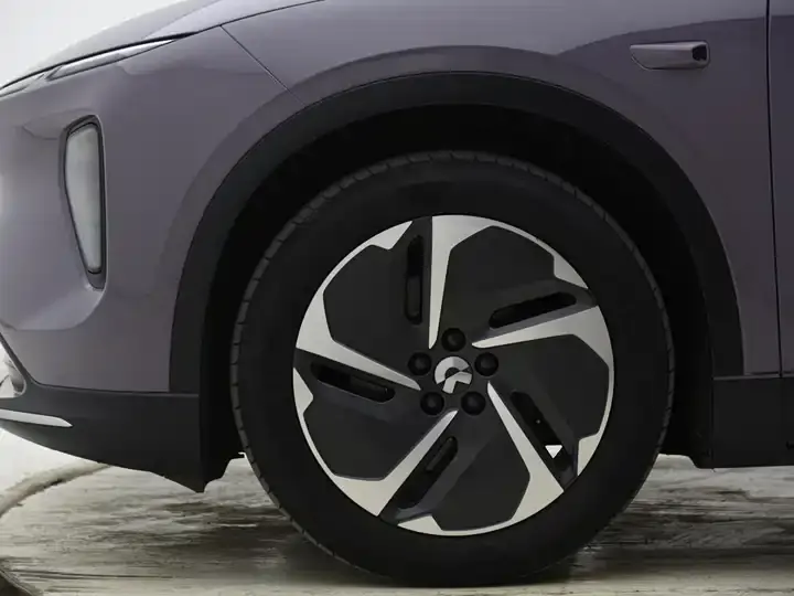 NIO EC6 2023 Section 75kWh 4