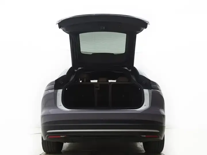 NIO EC6 2023 Section 75kWh 6