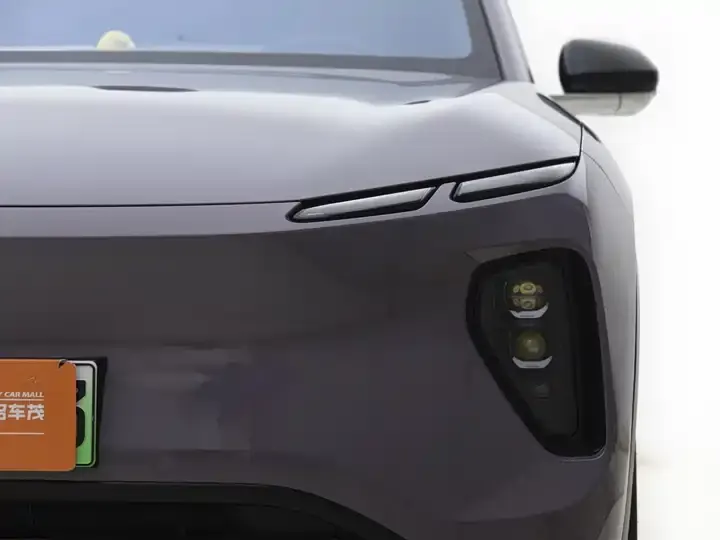 NIO EC6 2023 Section 75kWh 7