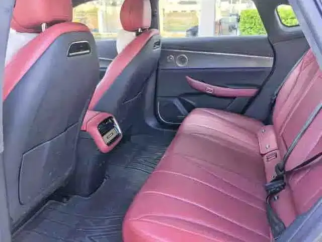 Xingtu ES 2025 extended range Max urban auxiliary driving 6