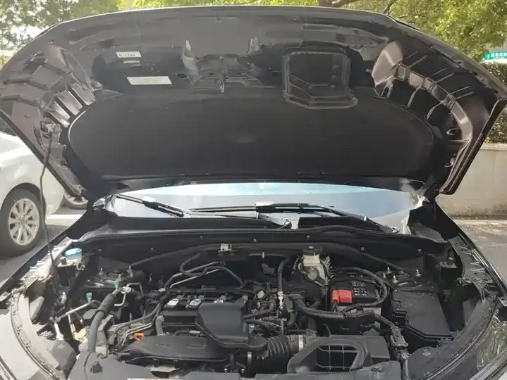 Honda HR-V 2023 240TURBO Jin Rui Edition 10