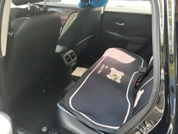 Honda HR-V 2023 240TURBO Jin Rui Edition 11