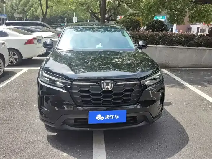 Honda HR-V 2023 240TURBO Jin Rui Edition 2