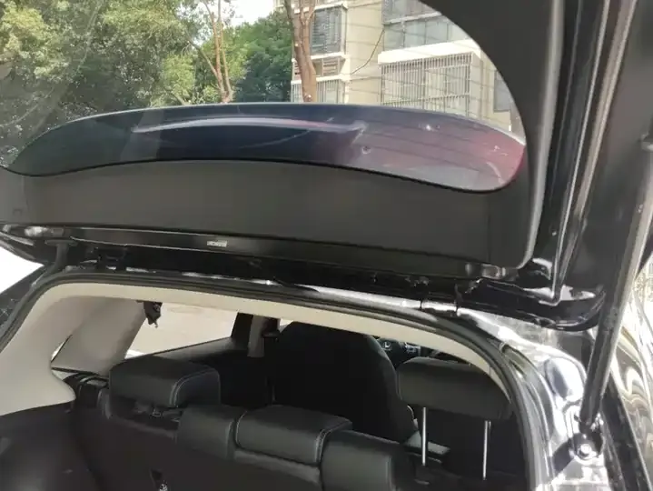 Honda HR-V 2023 240TURBO Jin Rui Edition 4