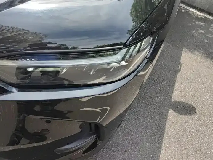 Honda HR-V 2023 240TURBO Jin Rui Edition 5