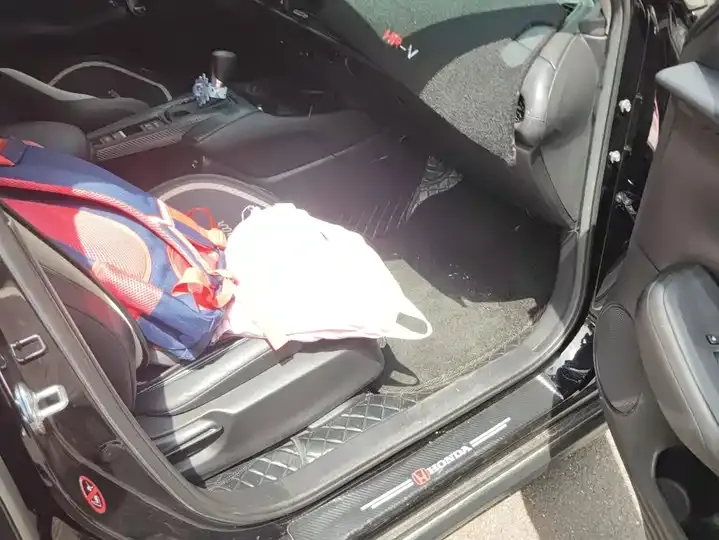 Honda HR-V 2023 240TURBO Jin Rui Edition 8