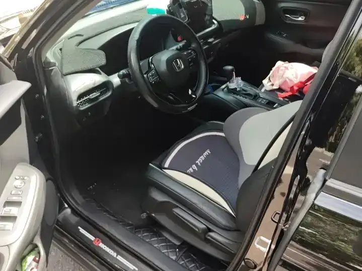 Honda HR-V 2023 240TURBO Jin Rui Edition 9