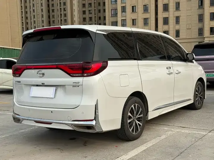 Chuanqi M8 2023 Leading Show Series 390T Deluxe Edition 12