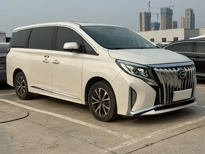 Chuanqi M8 2023 Leading Show Series 390T Deluxe Edition 3