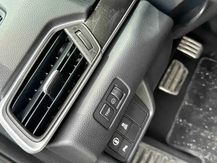 Accord 2022 260TURBO Phantom Night – Prestige Edition 10