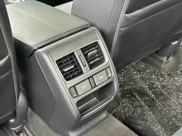 Accord 2022 260TURBO Phantom Night – Prestige Edition 12