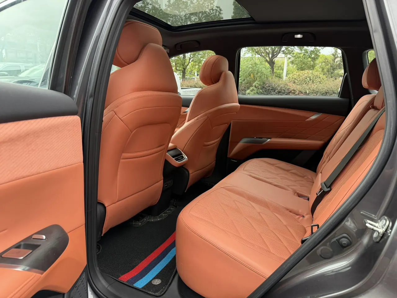 ChangAn 2025 CS75 PLUS 1.5T New Blue Whale Flagship Automatic 9