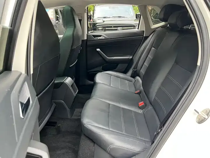 Polo 2023 Modified Plus 1.5L Automatic Panorama Enjoy Edition 10