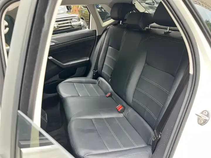 Polo 2023 Modified Plus 1.5L Automatic Panorama Enjoy Edition 11
