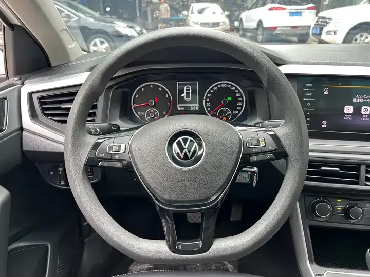 Polo 2023 Modified Plus 1.5L Automatic Panorama Enjoy Edition 12