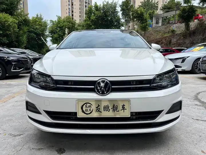 Polo 2023 Modified Plus 1.5L Automatic Panorama Enjoy Edition 2