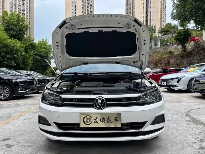 Polo 2023 Modified Plus 1.5L Automatic Panorama Enjoy Edition 4
